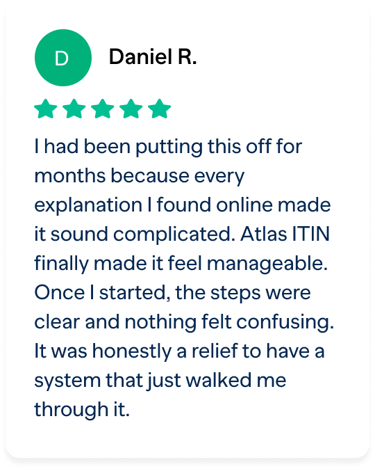 Customer story
