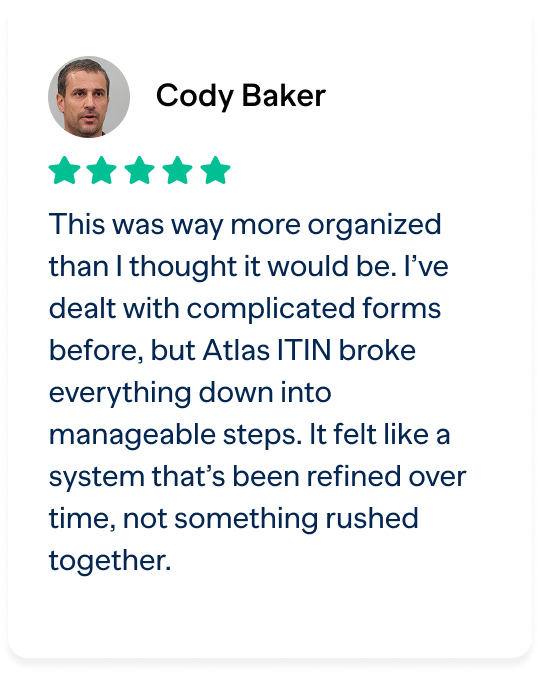 Customer story