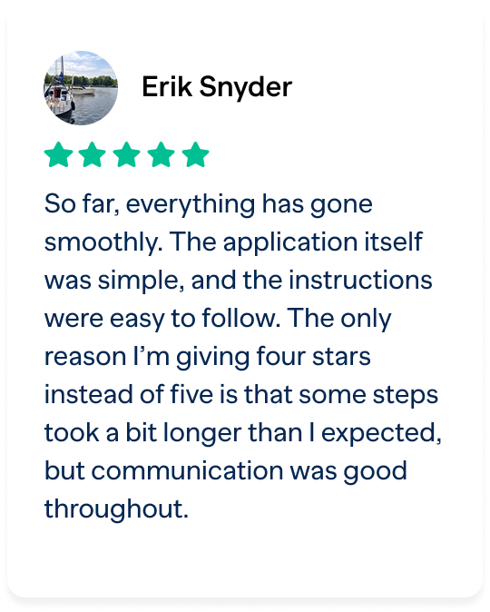 Customer story