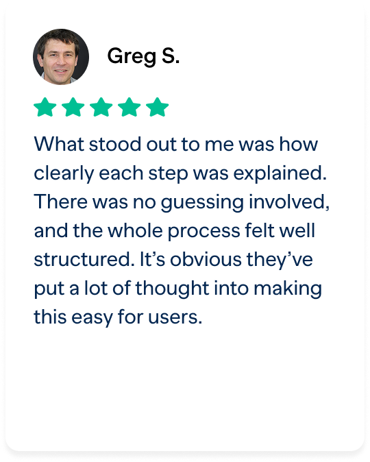 Customer story