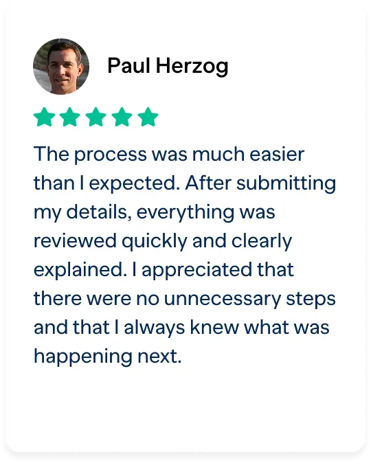 Customer story
